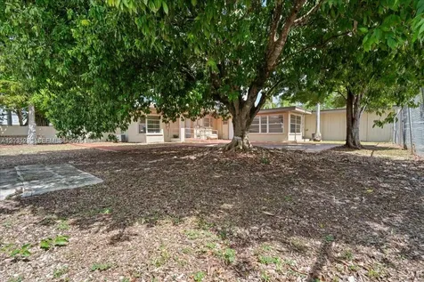 969 N Krome Avenue Homestead FL 33030