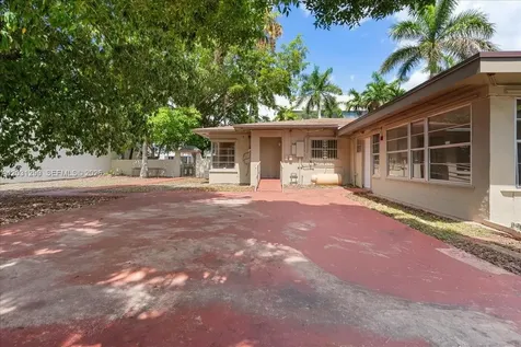 969 N Krome Avenue Homestead FL 33030
