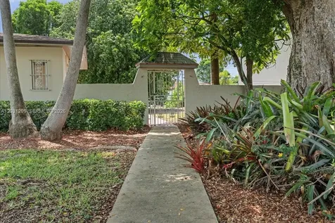 969 N Krome Avenue Homestead FL 33030