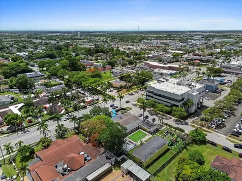 969 N Krome Avenue Homestead FL 33030