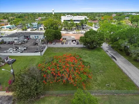 969 N Krome Avenue Homestead FL 33030