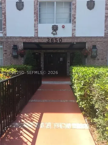 3650 Inverrary Drive Lauderhill FL 33319