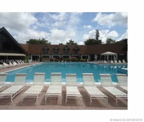 3650 Inverrary Drive Lauderhill FL 33319