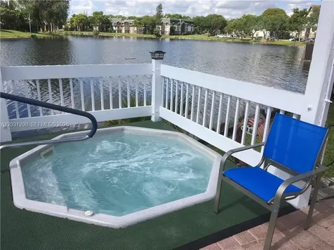 3650 Inverrary Drive Lauderhill FL 33319