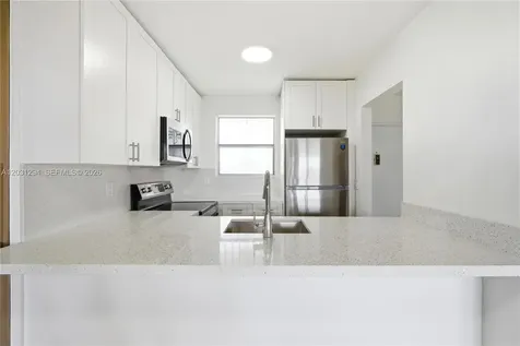 2950 SW 3rd Avenue Miami FL 33129
