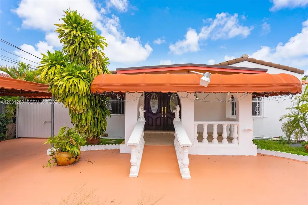 615 SW 62nd Court Miami FL 33144
