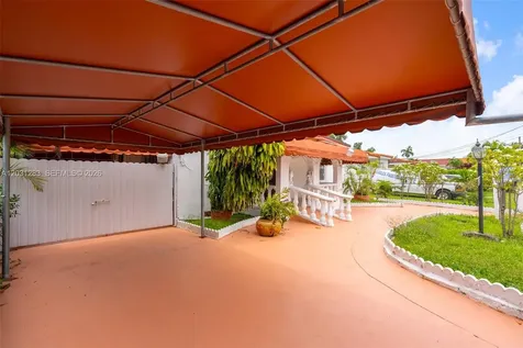615 SW 62nd Court Miami FL 33144