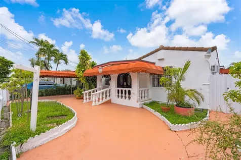 615 SW 62nd Court Miami FL 33144