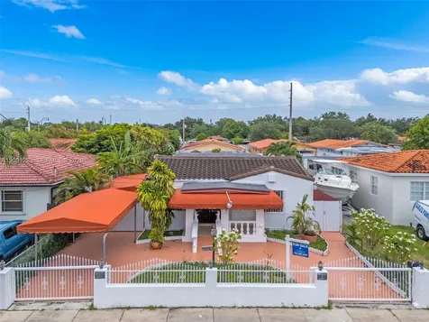 615 SW 62nd Court Miami FL 33144