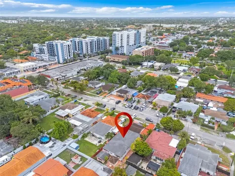 615 SW 62nd Court Miami FL 33144