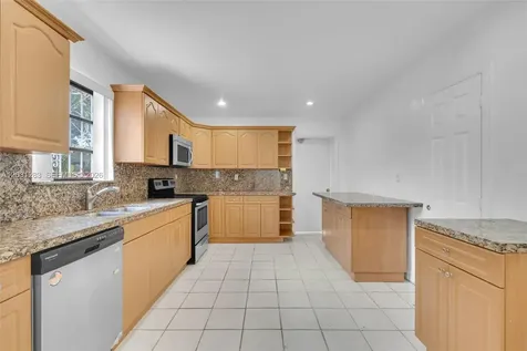 615 SW 62nd Court Miami FL 33144