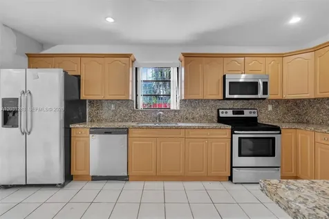 615 SW 62nd Court Miami FL 33144