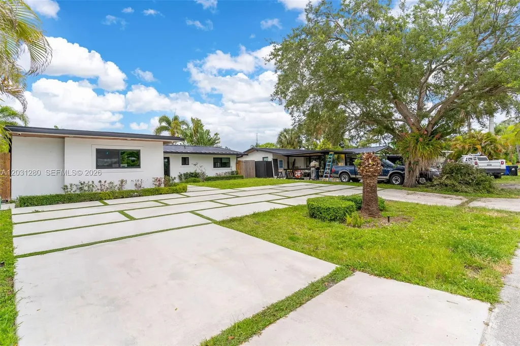 1713 SW 5th Street Fort Lauderdale FL 33312