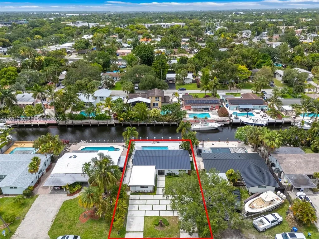 1713 SW 5th Street Fort Lauderdale FL 33312