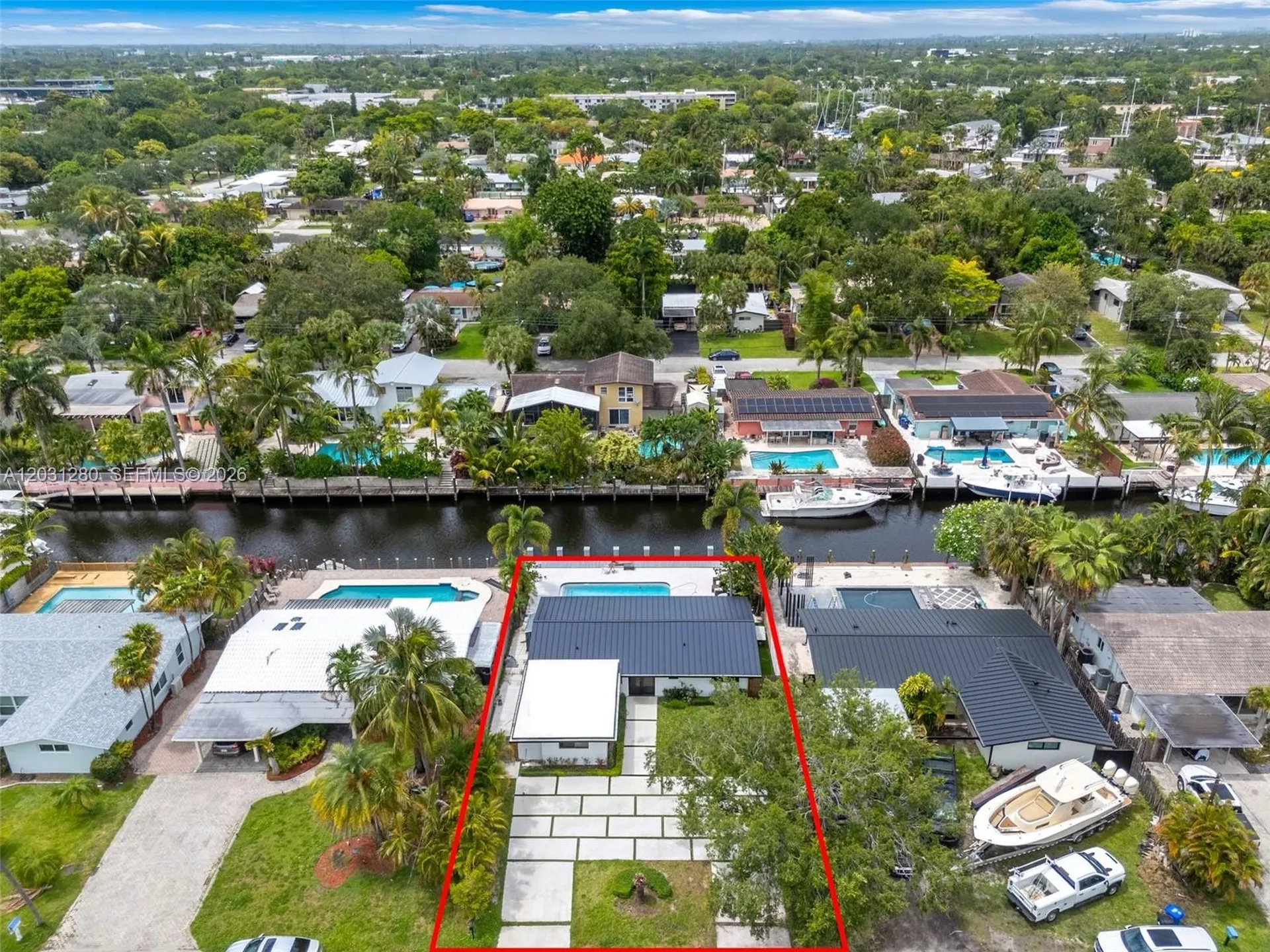 1713 SW 5th Street Fort Lauderdale FL 33312