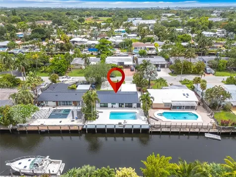 1713 SW 5th Street Fort Lauderdale FL 33312