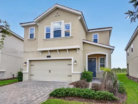 1152 Trappers Trail Loop Davenport FL 33896
