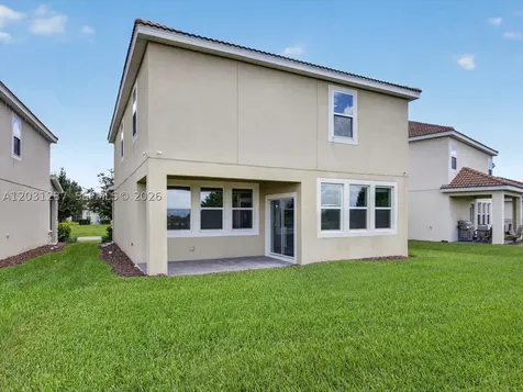 1152 Trappers Trail Loop Davenport FL 33896