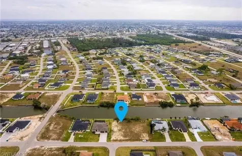 3407 NW NW 46th Lane Cape Coral FL 33993