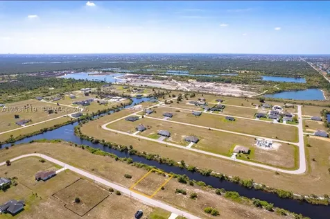 3407 NW NW 46th Lane Cape Coral FL 33993