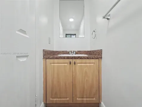 1001 SW 105 Avenue Miami FL 33174