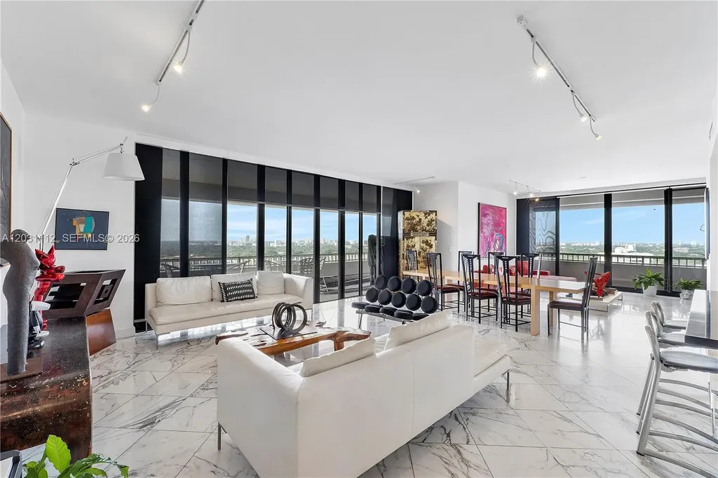 2 Grove Isle Drive Miami FL 33133