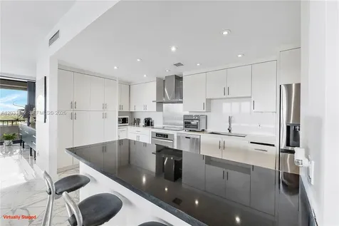 2 Grove Isle Drive Miami FL 33133