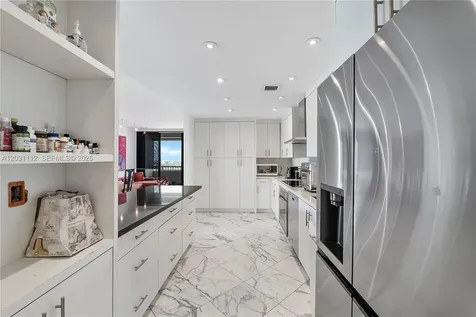 2 Grove Isle Drive Miami FL 33133