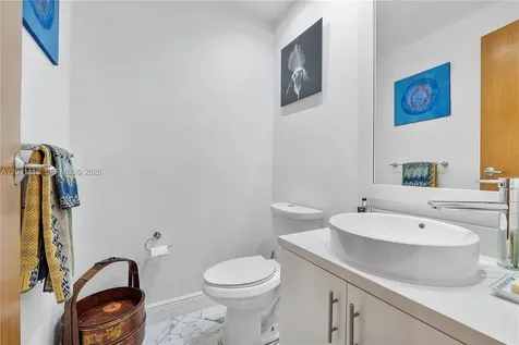 2 Grove Isle Drive Miami FL 33133