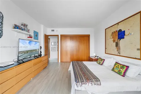 2 Grove Isle Drive Miami FL 33133