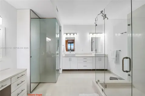 2 Grove Isle Drive Miami FL 33133