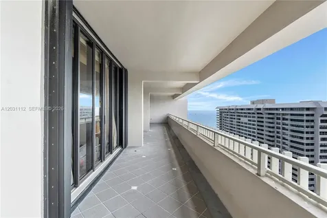 2 Grove Isle Drive Miami FL 33133