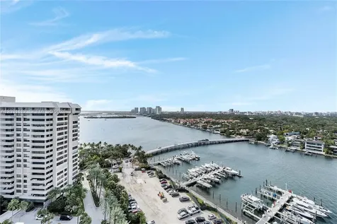 2 Grove Isle Drive Miami FL 33133