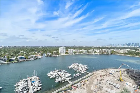 2 Grove Isle Drive Miami FL 33133