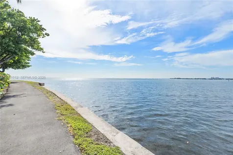 2 Grove Isle Drive Miami FL 33133