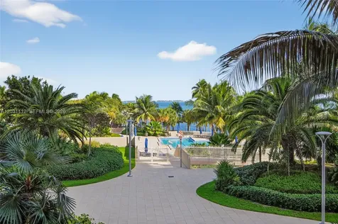 2 Grove Isle Drive Miami FL 33133