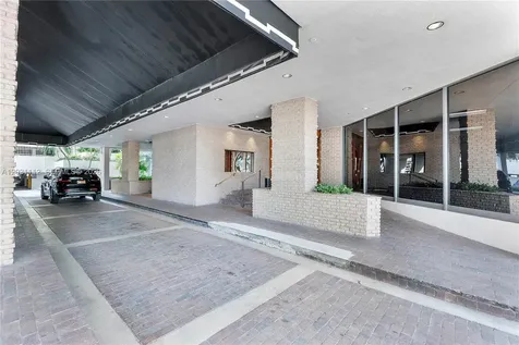 2 Grove Isle Drive Miami FL 33133