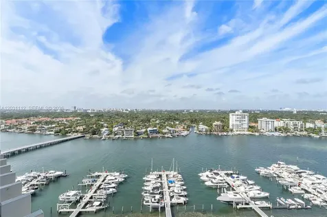2 Grove Isle Drive Miami FL 33133