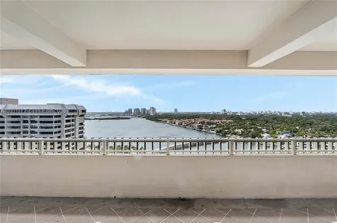 2 Grove Isle Drive Miami FL 33133