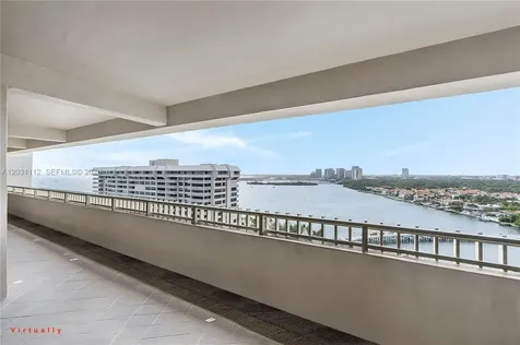 2 Grove Isle Drive Miami FL 33133