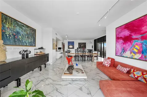 2 Grove Isle Drive Miami FL 33133