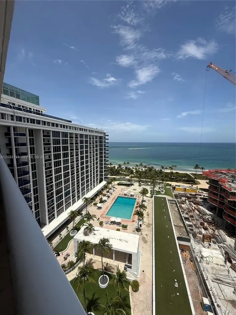 10275 Collins Avenue Bal Harbour FL 33154