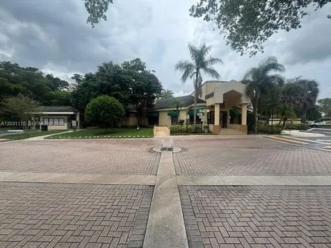 9999 Summerbreeze Drive Sunrise FL 33322