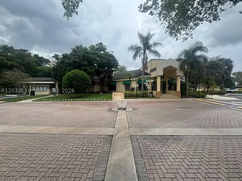 9999 Summerbreeze Drive Sunrise FL 33322