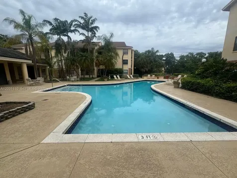 9999 Summerbreeze Drive Sunrise FL 33322