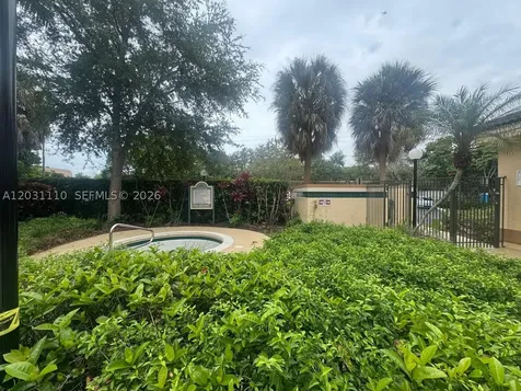 9999 Summerbreeze Drive Sunrise FL 33322