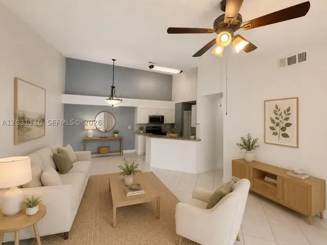 9999 Summerbreeze Drive Sunrise FL 33322