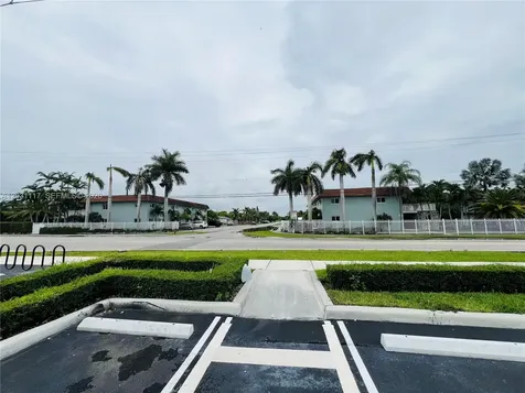 900 NE 18th Avenue Homestead FL 33033