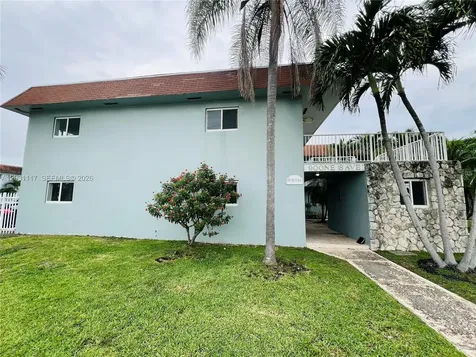 900 NE 18th Avenue Homestead FL 33033