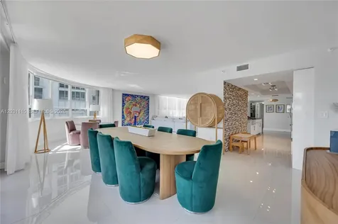 10175 Collins Avenue Bal Harbour FL 33154